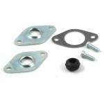 Magneto housing sealing plate kit