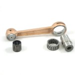 MEC Crankshaft connecting rod kit: LI, SX, and Serveta