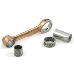 MAZ Crankshaft connecting rod kit: DL, GP