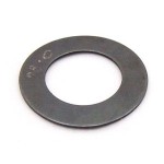 Clutch shim: .8mm