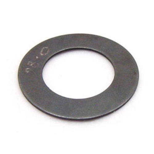 Clutch shim 1.0mm