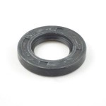 Magneto housing oil seal: Nitrile 25-46-7 for Series 1 LI and early Series 2 LI/TV