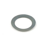 Throttle tube spring washer: Ser 1-2