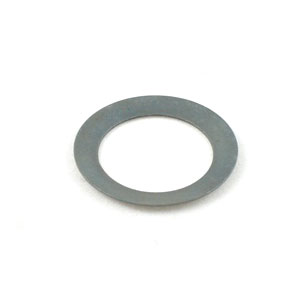 Throttle tube spring washer: Ser 3 Throttle tube spring washer: Ser 3