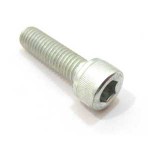 Handlebar fork clamp bolt: Series 3, DL/GP