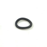 Rubber fuel tank cap gasket: D/LD