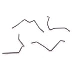 Headlight fixing spring kit: LC, LD MK1-2