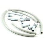 Rubber cable protection kit: LD MK2