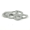 8mm spring washer (wavy): Zinc