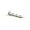 Intake manifold bolt: M7 x 45mm Zinc