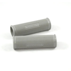 Handlebar grips: E/F/D/LD Mk1