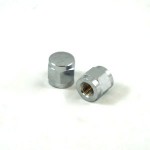 Front hub nut: A/B/C/LC/D/LD