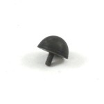 Rubber fork buffer, lower: J range 