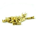 Bullet connector