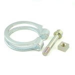 Dellorto carb clamp kit: PHBL