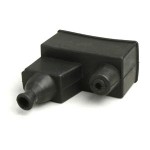 CDI/Ignition coil rubber cover: DL/GP electronic