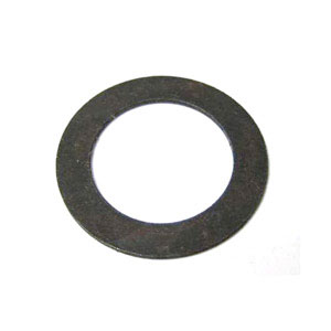 Gear cluster outer bearing track shim, Lambretta