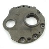 Gear box end plate: Li/TV/SX