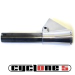 Cyclone 5 Speed handlebar gear selector: Series 1-2