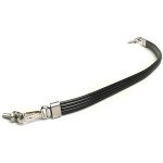 Bench seat strap: Black, TV Series 1-2