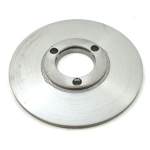 Disc brake rotor: TV/SX/DL/GP