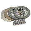 Complete clutch plate kit: TV1