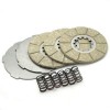 Complete clutch plate kit: D/LD