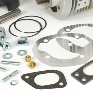 BGM MRB RT 195cc cylinder kit