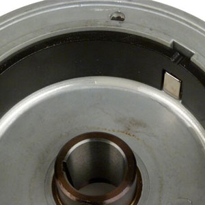 BGM 12v electronic flywheel: Li/TV/SX Lambretta