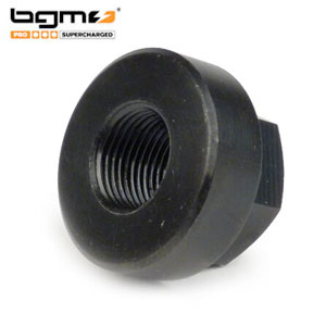 BGM flywheel nut: Li/TV/SX