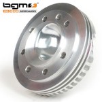 BGM MRB Racetour cylinder head: 195cc