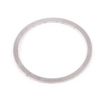 Crankshaft / Layshaft spacer shim: 0.5mm