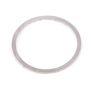 Crankshaft / Layshaft spacer shim: 1.5mm