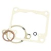 Dellorto PHBG carb rebuild gasket set