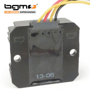 BGM 12v DC universal regulator/rectifier (Wassell/Podtronics) 
