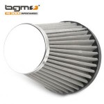 BGM remote air filter: 48mm