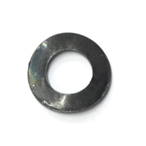 Flywheel nut washer: 4-pole and BGM GP flywheels