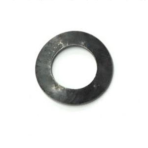 Flywheel nut washer: 6-pole and BGM LI/TV/SX flywheels