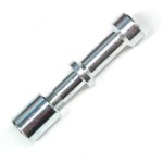 Handlebar fork clamp bolt: Series 1