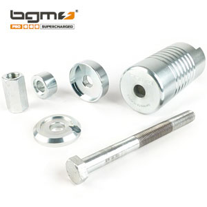 BGM engine silentblock removal and installation tool