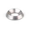 Cone washer: 5mm solid