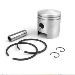 Casa Lambretta J50/LUI 75cc cylinder piston kit