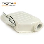 BGM air filter box system: late series 2, 3, DL/GP, early Serveta