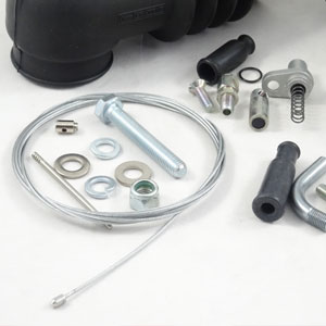 Dellorto PHBL 24mm carburetor kit