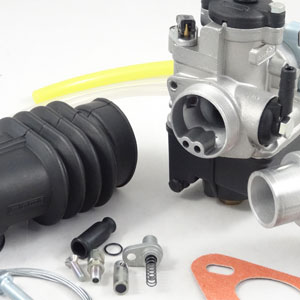 Dellorto PHBL 24mm carburetor kit