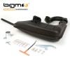 BGM MRB big box clubman exhaust (v4.0): black BGM MRB big box clubman exhaust (v4.0): black
