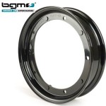 BGM wheel rim: Vespa black
