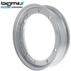BGM wheel rim: Vespa silver