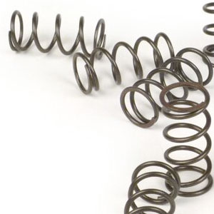BGM superstrong clutch springs, soft, sold in sets of 5