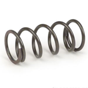 BGM superstrong clutch springs, soft, sold in sets of 5